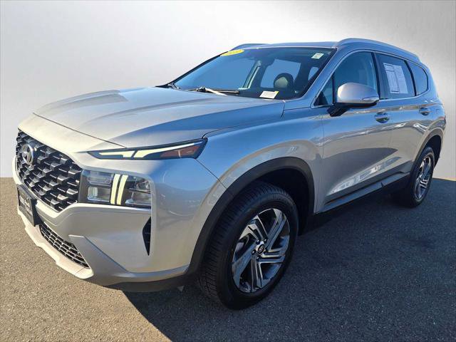 Used 2023 Hyundai Santa Fe SEL image 7