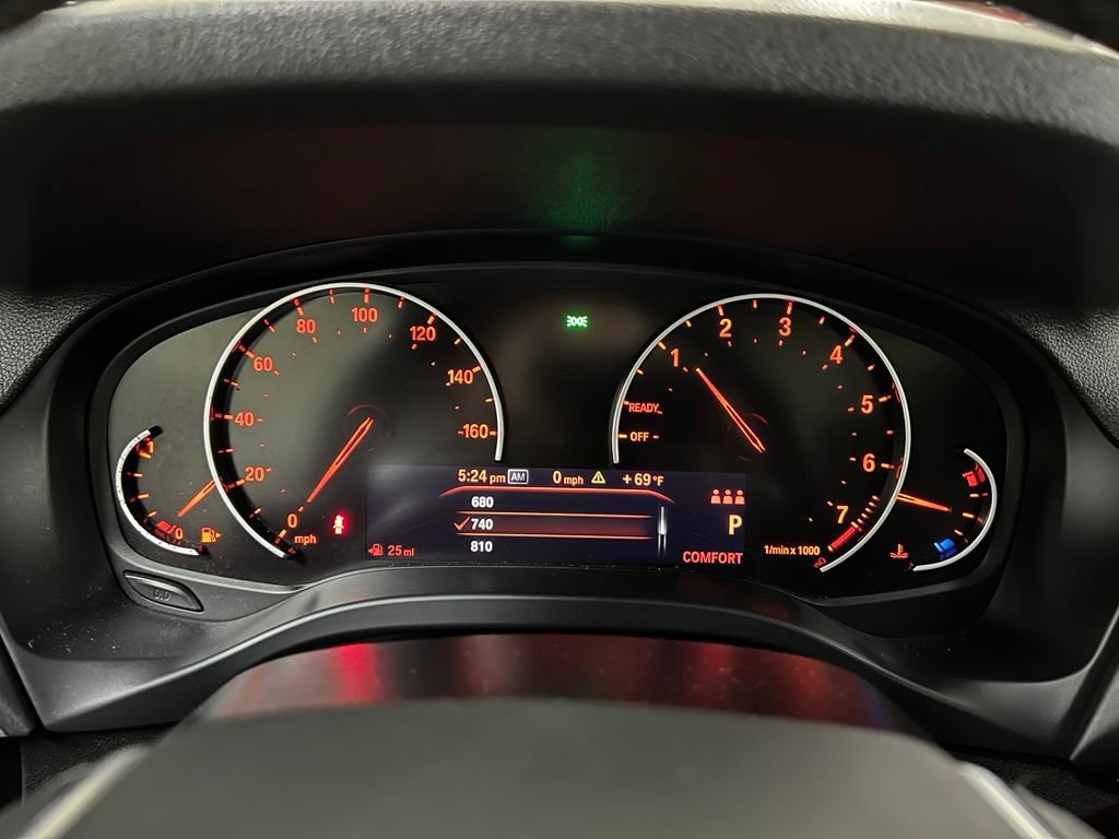 Used 2019 BMW X3 xDrive30i w/ Driving Assistance Package AWD/4WD image 36
