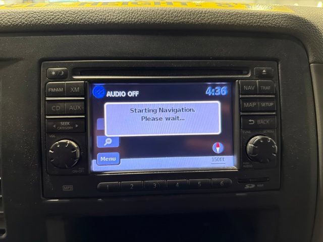 Used 2013 Nissan NV 2500 SV w/ Technology Pkg RWD image 22