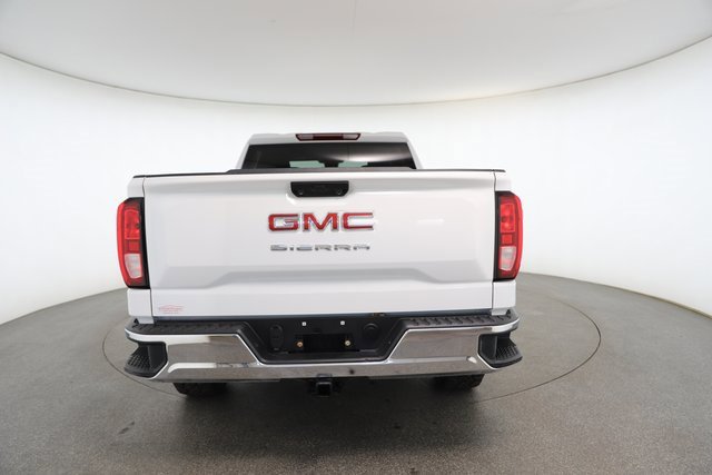 Used 2023 GMC Sierra 1500 Pro image 14