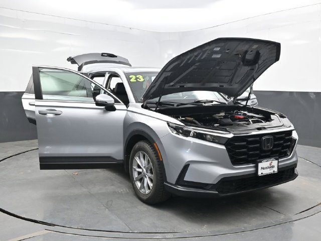 Used 2023 Honda CR-V EX-L image 47