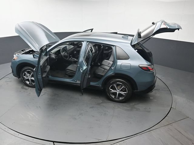 Used 2024 Honda HR-V EX-L image 46