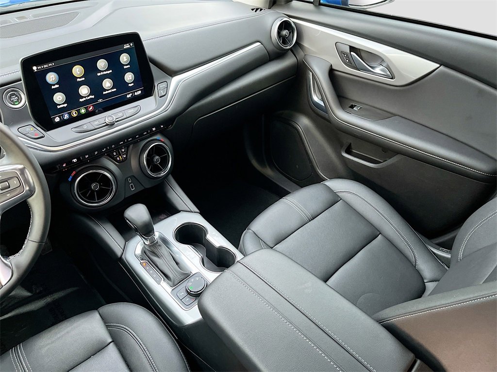 Used 2024 Chevrolet Blazer LT image 23