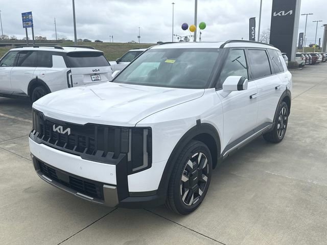 New 2027 Kia Telluride S image 3