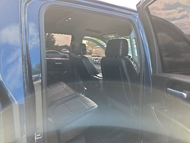 Used 2020 Chevrolet Silverado 1500 RST RWD image 7