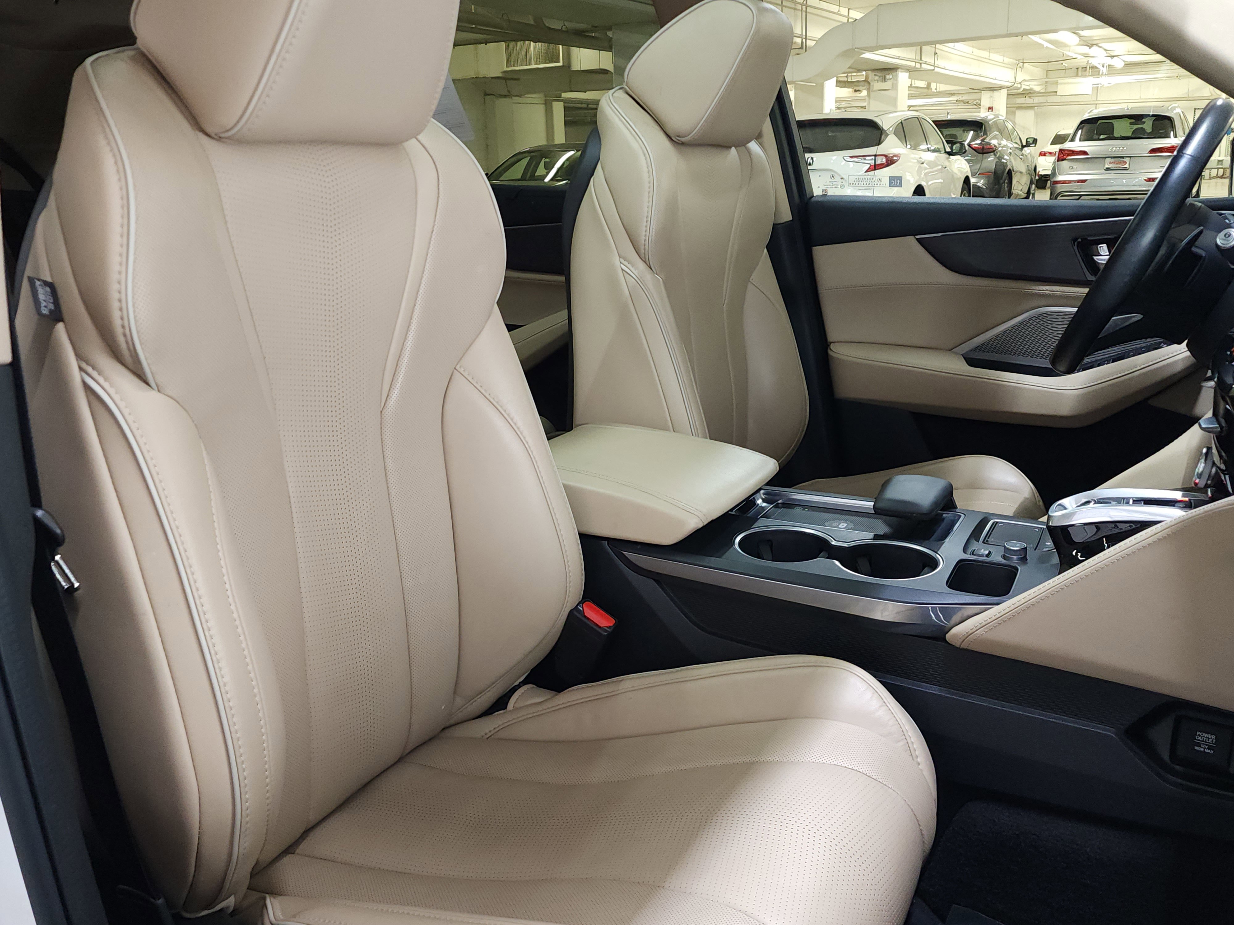 Used 2023 Acura MDX SH-AWD w/ Advance Package image 26