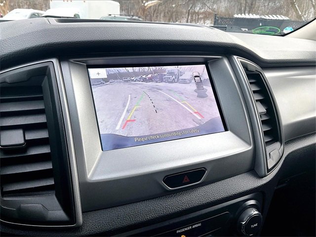 Used 2021 Ford Ranger XL w/ FX4 Off-Road Package image 26