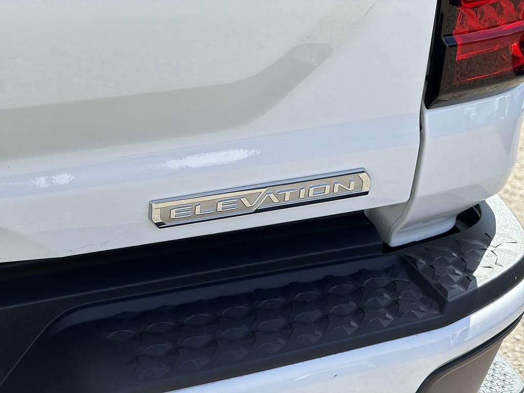 Used 2025 GMC Canyon Elevation AWD/4WD image 31