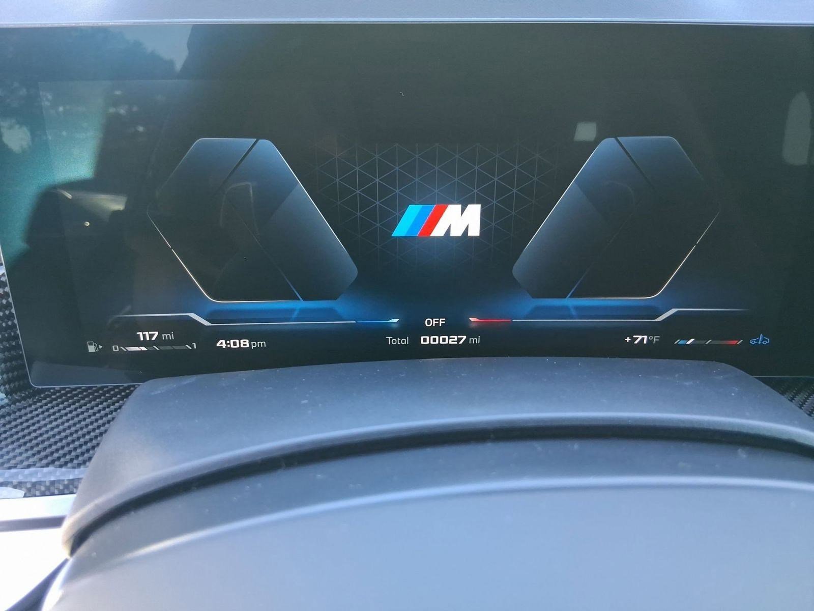 New 2026 BMW X5 M60i image 19