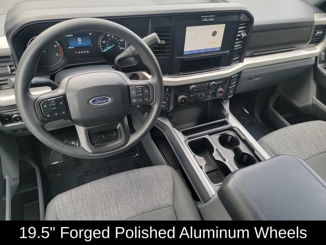 Used 2025 Ford F450 XLT w/ 360-Degree Camera Package AWD/4WD image 34
