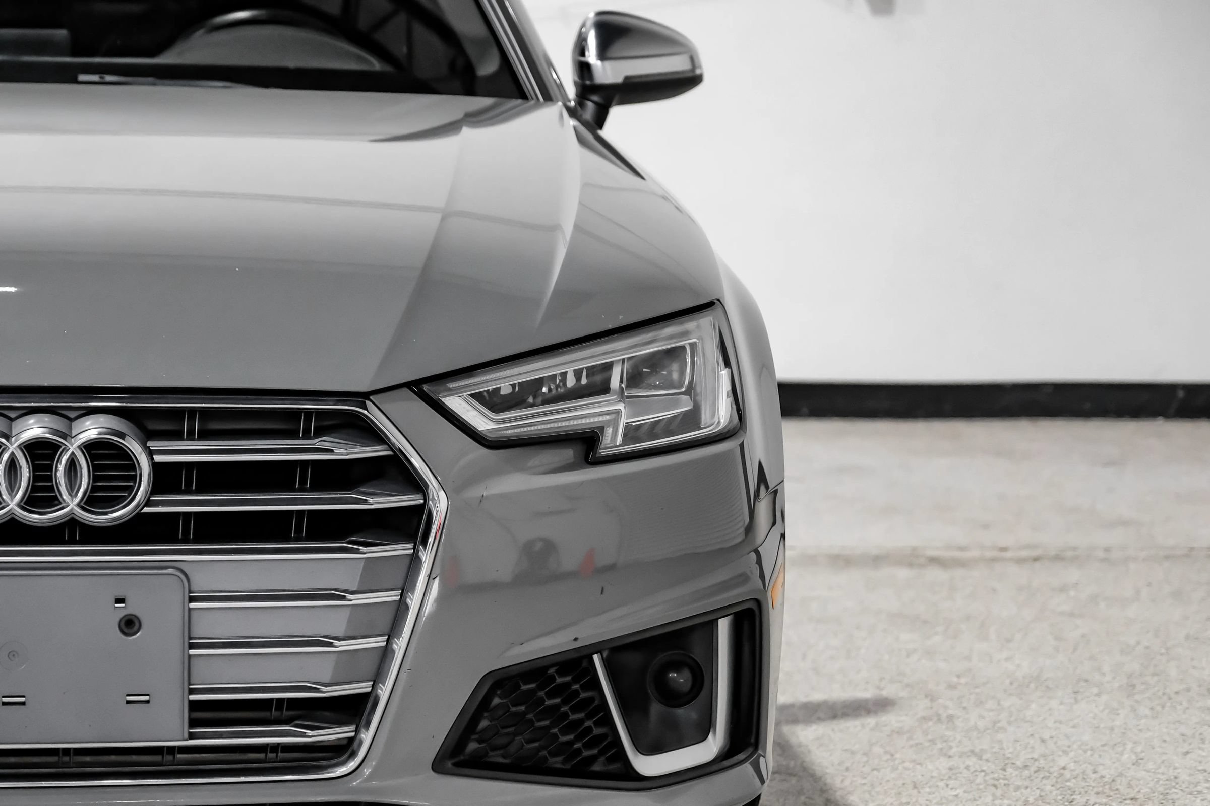 Used 2019 Audi S4 Premium w/ Convenience Package AWD/4WD image 51