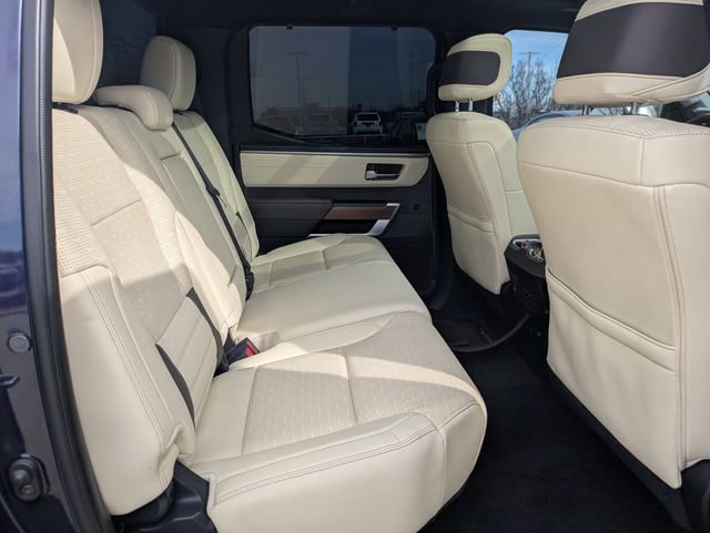 Used 2023 Toyota Tundra 1794 Edition image 31