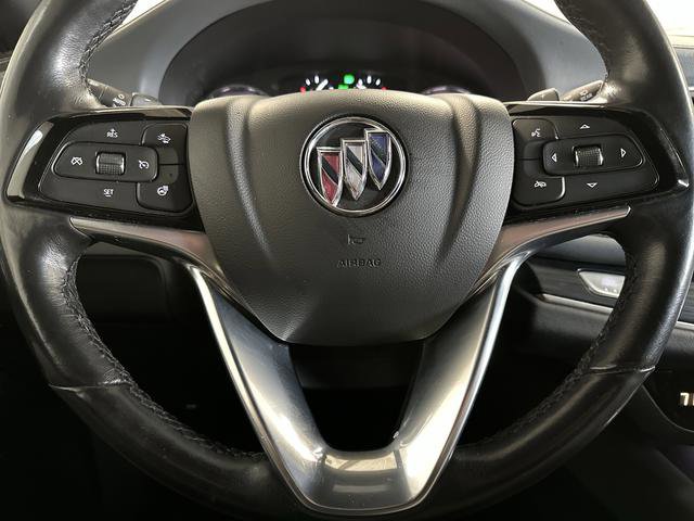 Used 2022 Buick Enclave Essence image 15