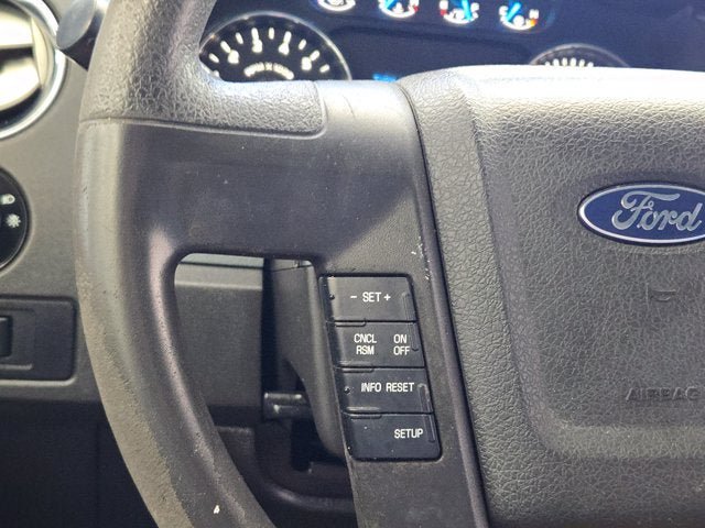 Used 2014 Ford F150 XLT AWD/4WD image 22