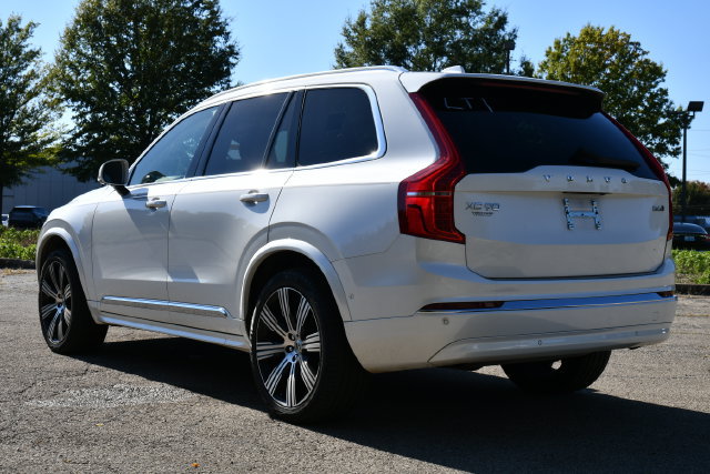 Used 2023 Volvo XC90 B6 Ultimate w/ Protection Package Premier AWD/4WD image 5