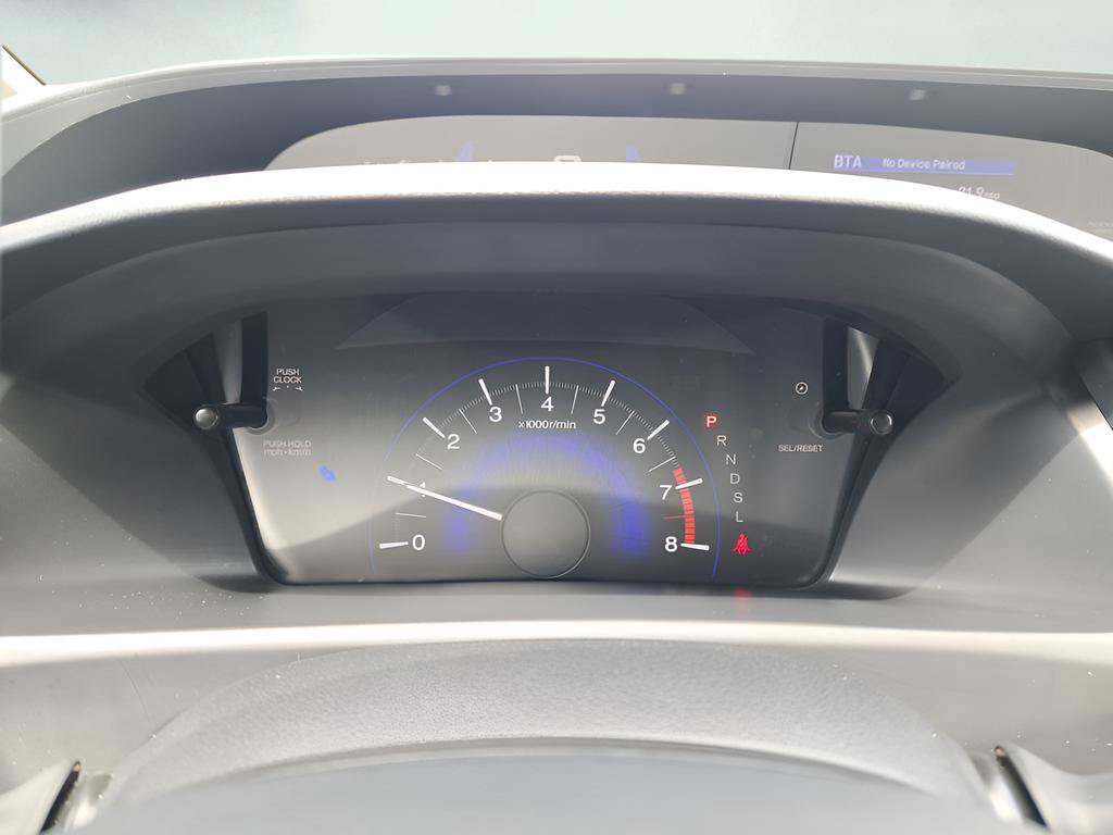 Used 2014 Honda Civic LX image 19