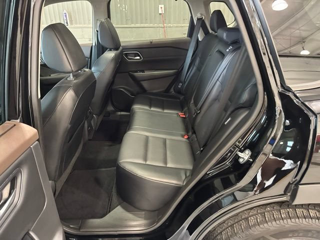 Used 2021 Nissan Rogue SV w/ Premium Package AWD/4WD image 11