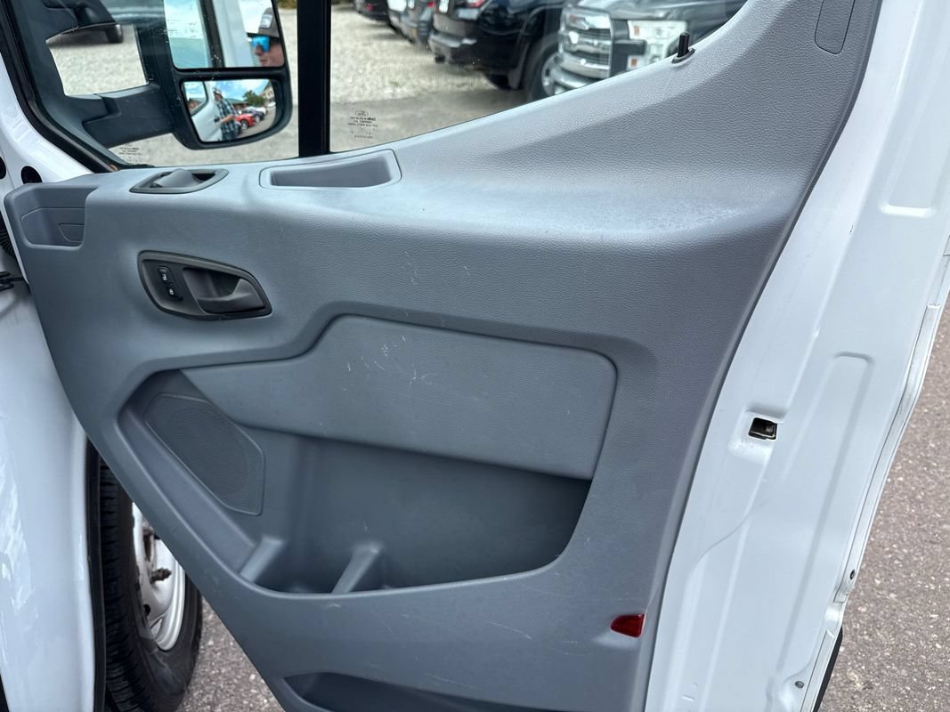 Used 2017 Ford Transit 350 148 High Roof RWD image 27