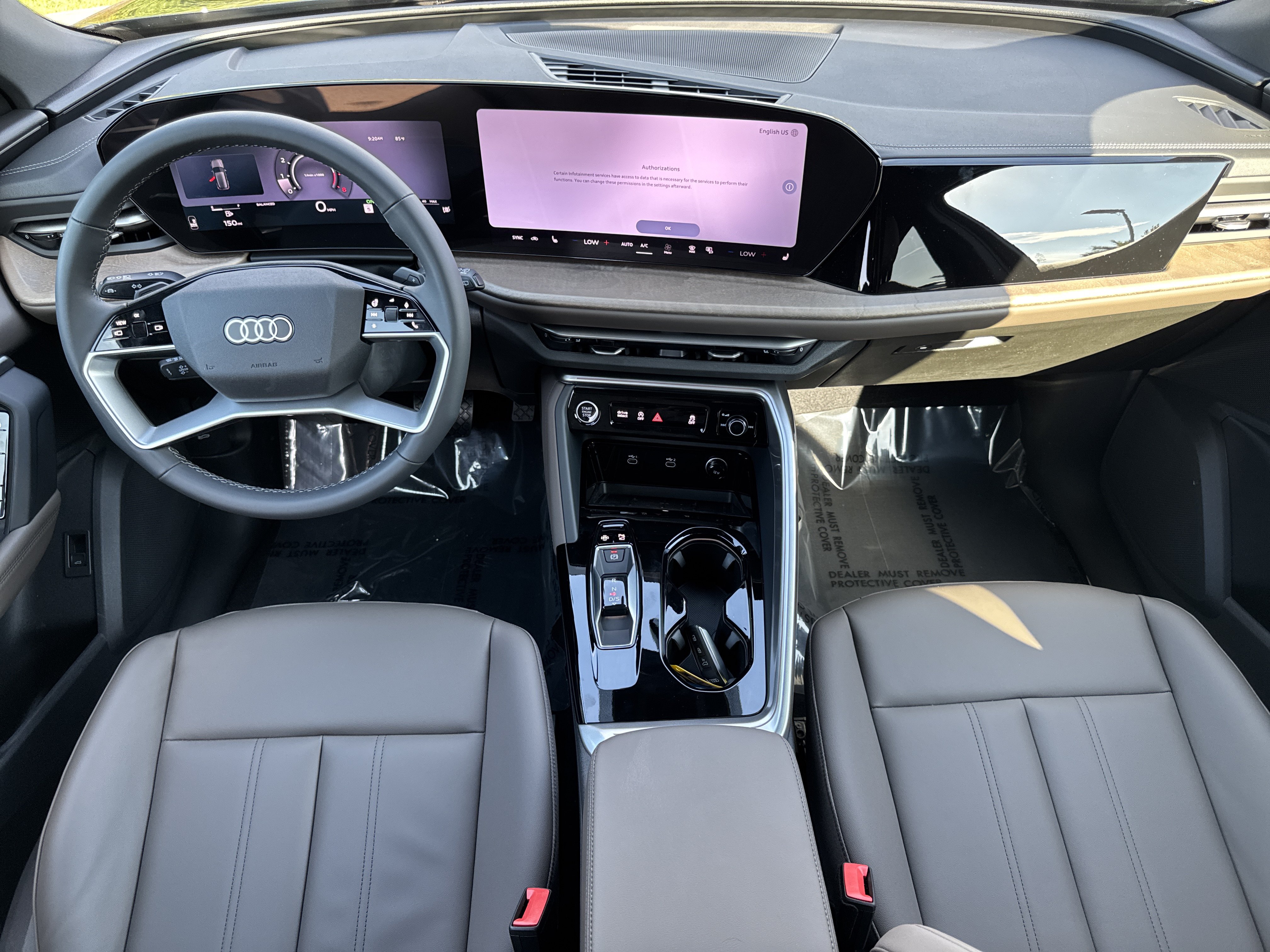 New 2026 Audi Q5 Premium Plus AWD/4WD image 11