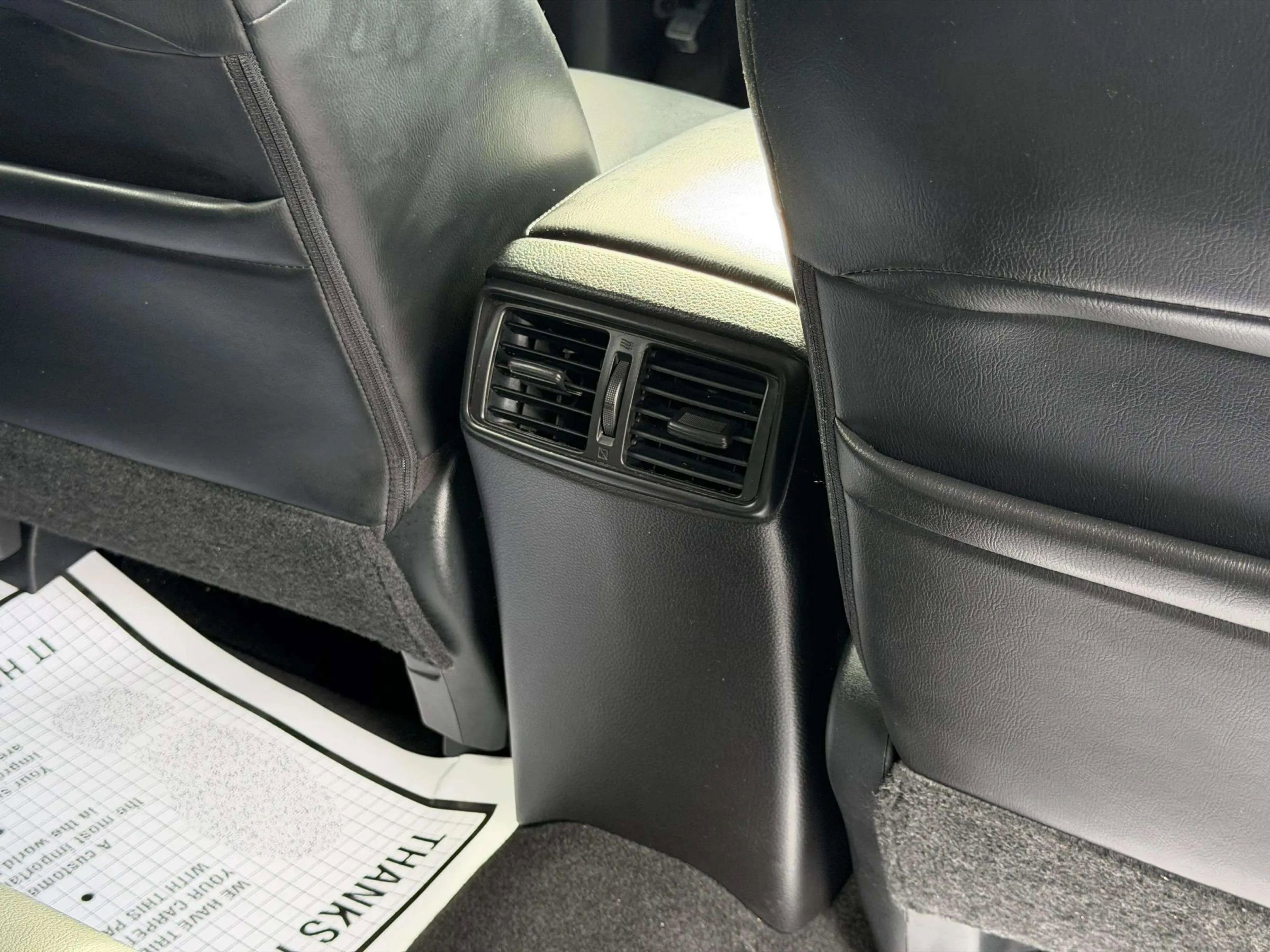 Used 2014 Nissan Rogue SL image 20
