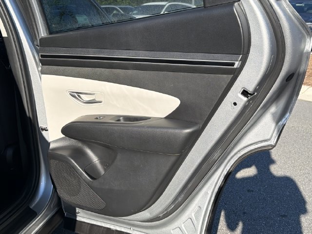Certified 2024 Hyundai Tucson SEL FWD image 18