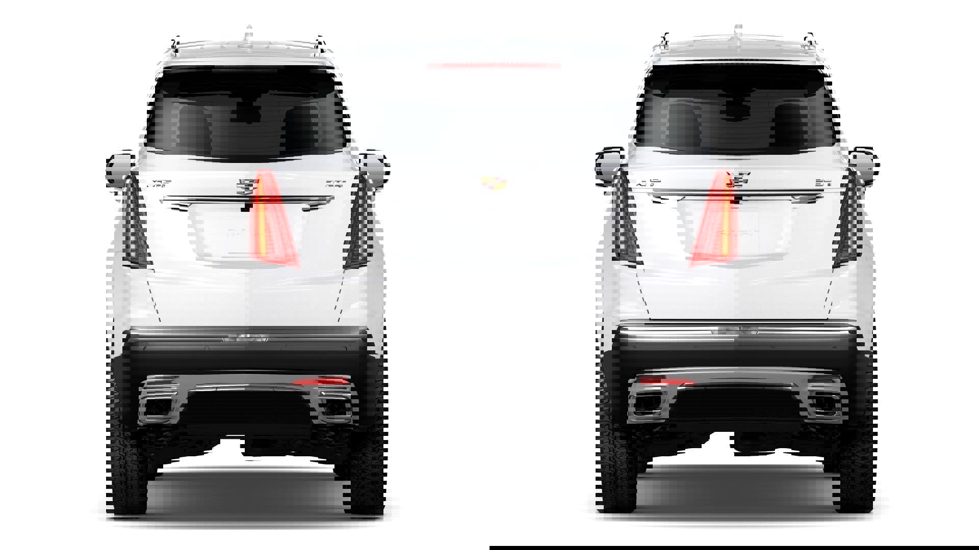 New 2025 Cadillac XT5 Premium Luxury w/ Technology Package image 41