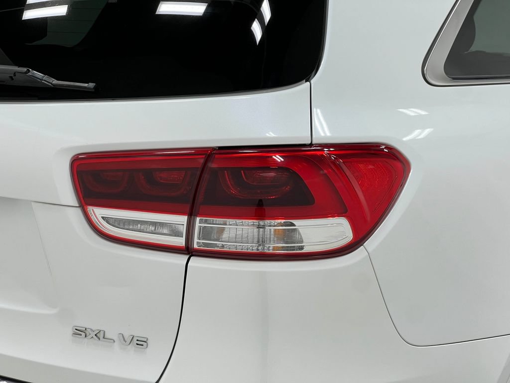 Used 2018 Kia Sorento SX AWD/4WD image 39