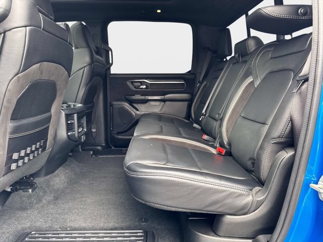 Used 2023 RAM 1500 TRX w/ TRX Level 1 Equipment Group AWD/4WD image 11