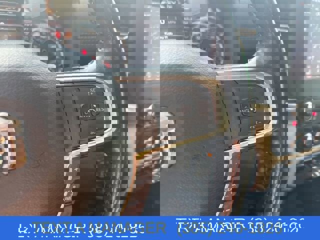 Used 2020 RAM 1500 Laramie w/ Off Road Group image 21