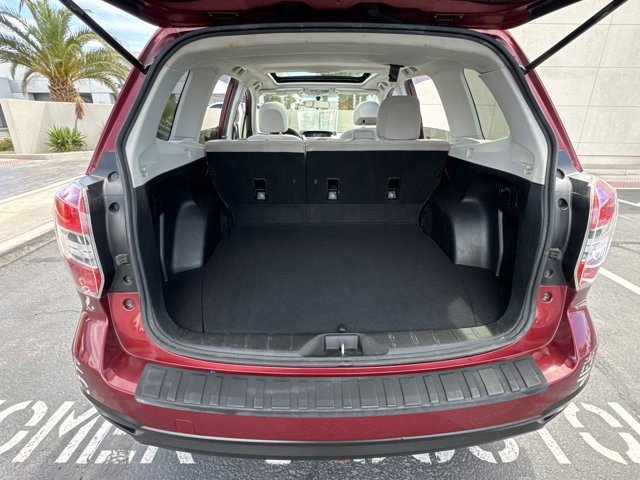 Used 2015 Subaru Forester 2.5i Premium AWD/4WD image 27