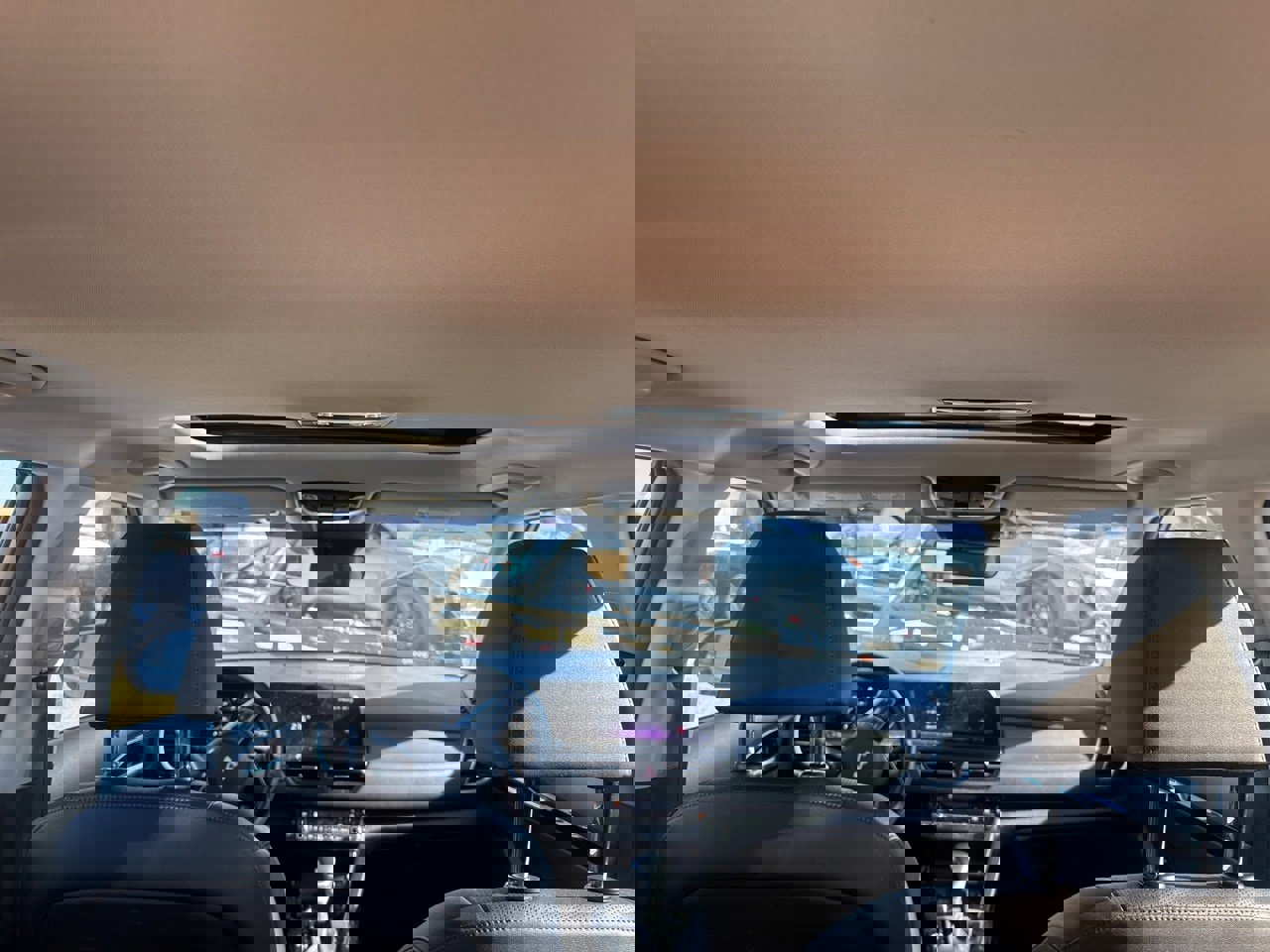 Used 2024 Kia Seltos EX image 20