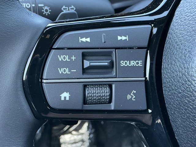 New 2026 Honda Civic Sport image 13