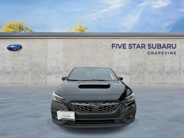 Used 2022 Subaru WRX GT image 2