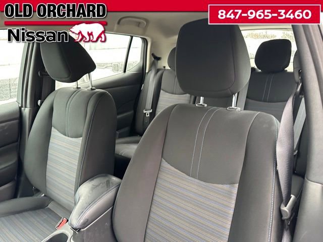 Used 2024 Nissan Leaf S image 12