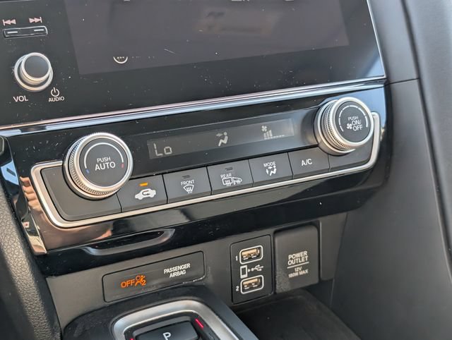 Used 2022 Honda Insight EX image 23