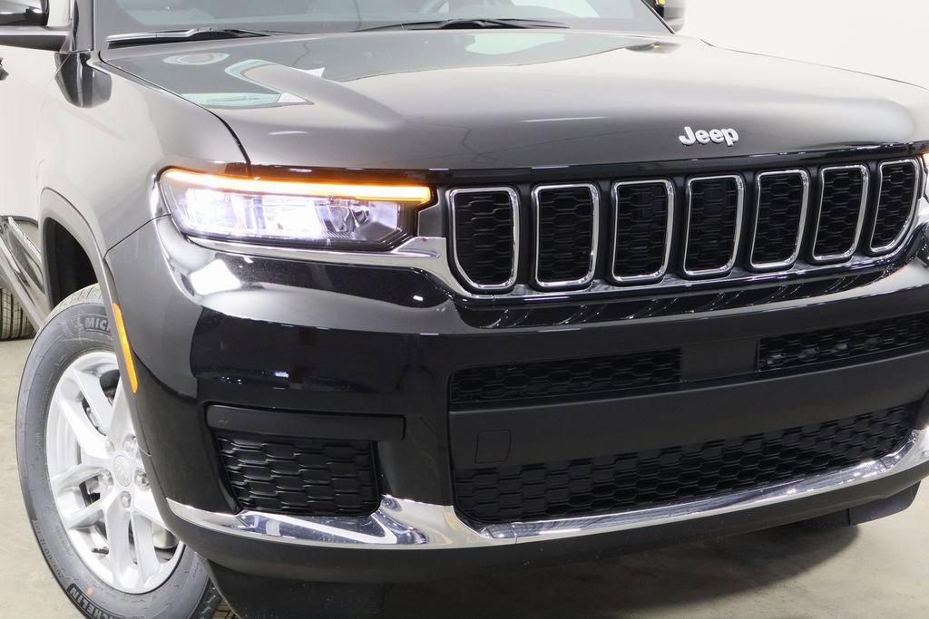 New 2026 Jeep Grand Cherokee L 2WD image 48