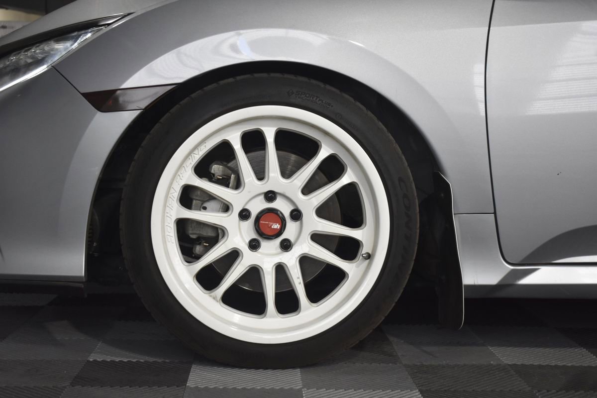 Used 2020 Honda Civic Si image 28