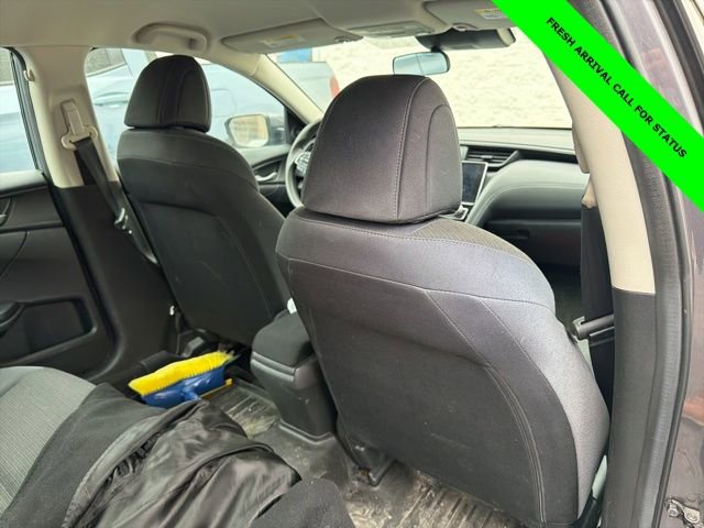 Used 2019 Honda Insight EX image 10