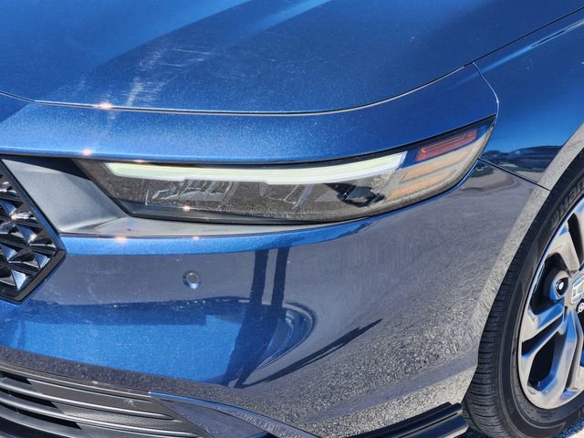 Used 2024 Honda Accord EX-L image 6