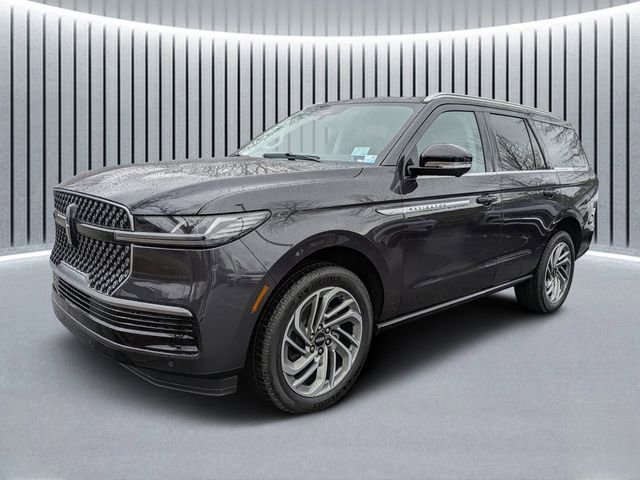 New 2026 Lincoln Navigator Reserve AWD/4WD image 8