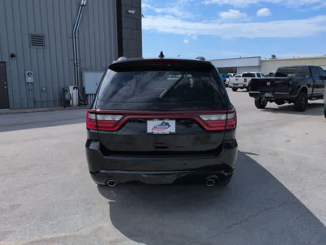 New 2026 Dodge Durango GT w/ Blacktop Package AWD/4WD image 7