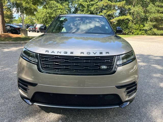 Certified 2026 Land Rover Range Rover Velar Dynamic SE AWD/4WD image 3