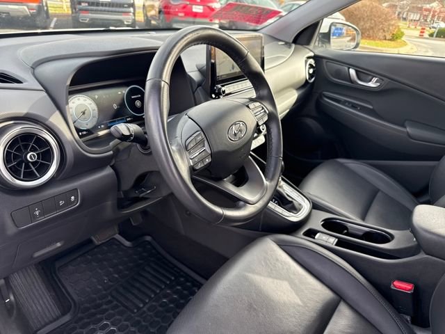 Used 2022 Hyundai Kona Limited image 14