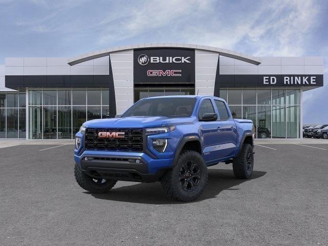 New 2025 GMC Canyon Elevation w/ Convenience Package image 32