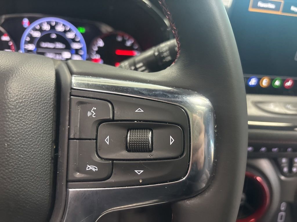 Used 2023 Chevrolet Blazer RS image 16