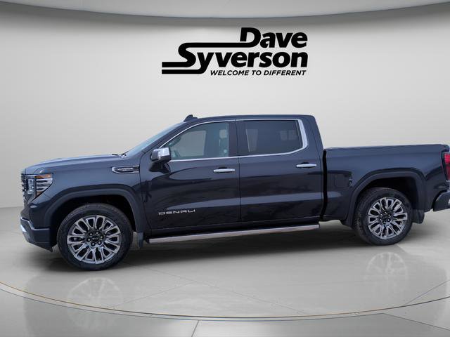 Used 2025 GMC Sierra 1500 Denali Ultimate image 16