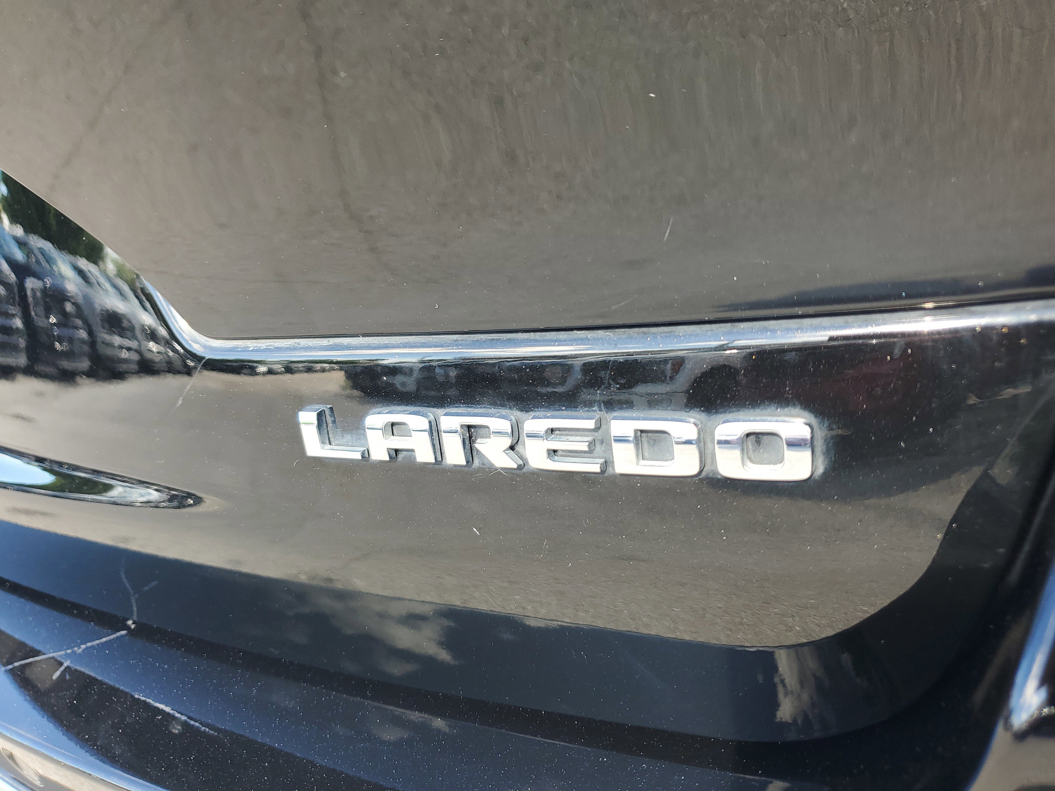 Used 2023 Jeep Grand Cherokee L Laredo image 19