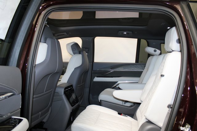 New 2025 Cadillac Escalade IQ Sport 1 image 9