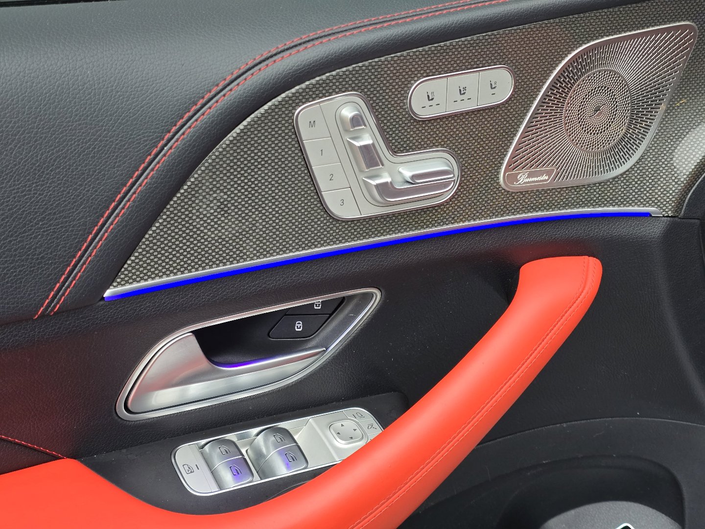 Used 2022 Mercedes-Benz GLE 53 AMG 4MATIC Coupe image 45