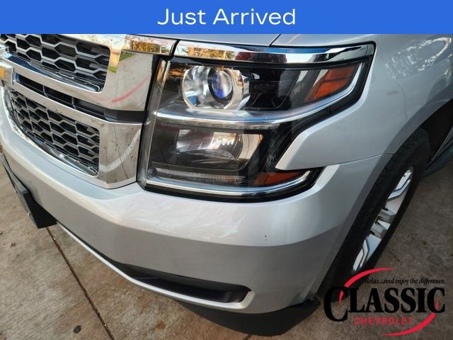 Used 2017 Chevrolet Tahoe LS image 15